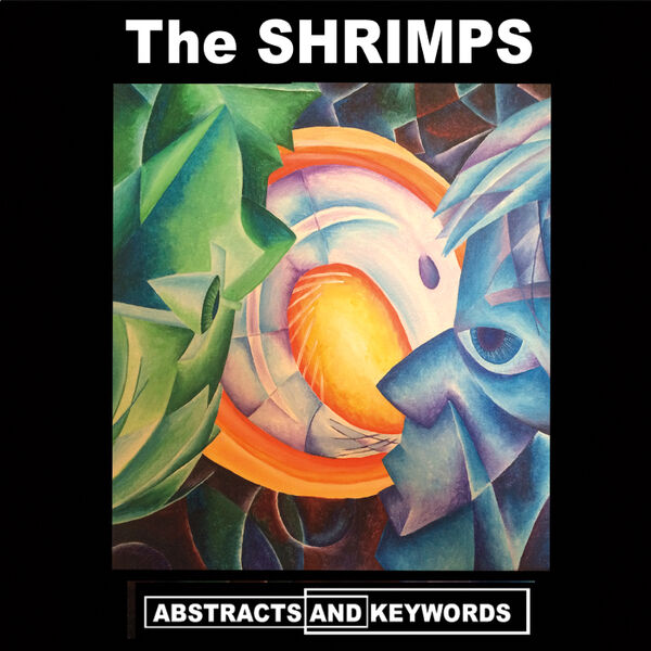 Cover art for Abstracts and Keywords